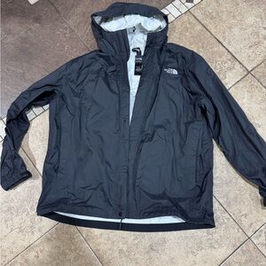 The North Face Black Jacket